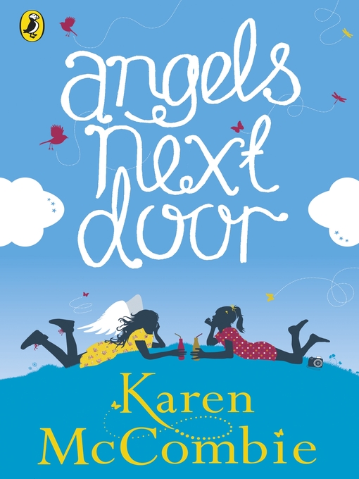 Title details for Angels Next Door by Karen McCombie - Available